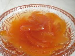 Sweet Amla Murabbo Pickle